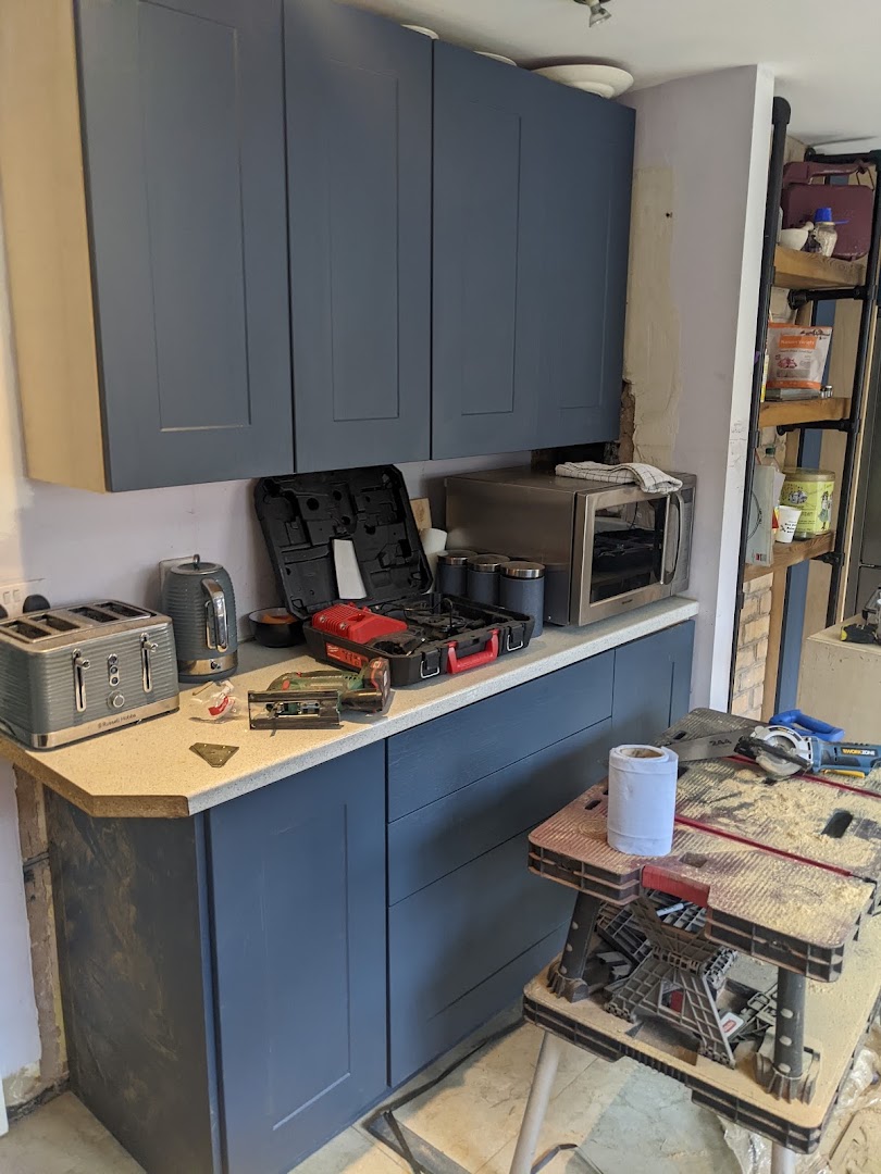 Spondon handyman company — Photos 13