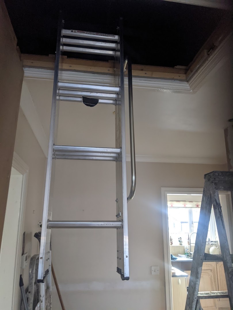 Spondon handyman company — Photos 15