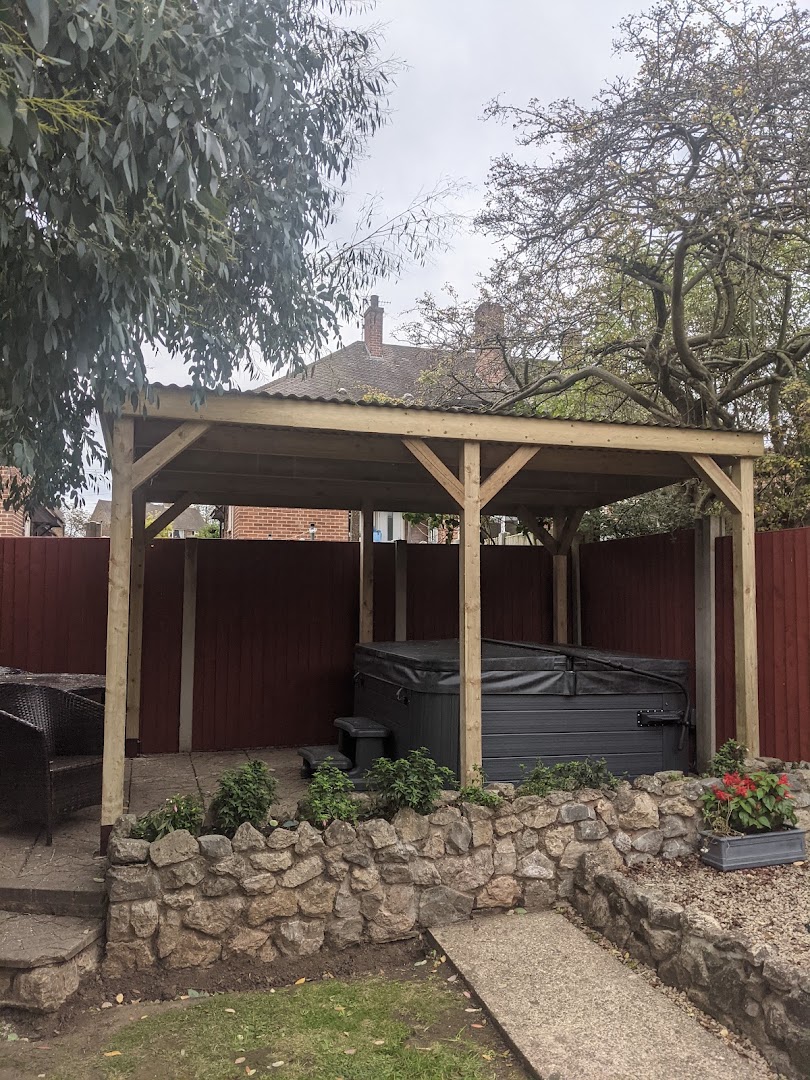 Spondon handyman company — Photos 9