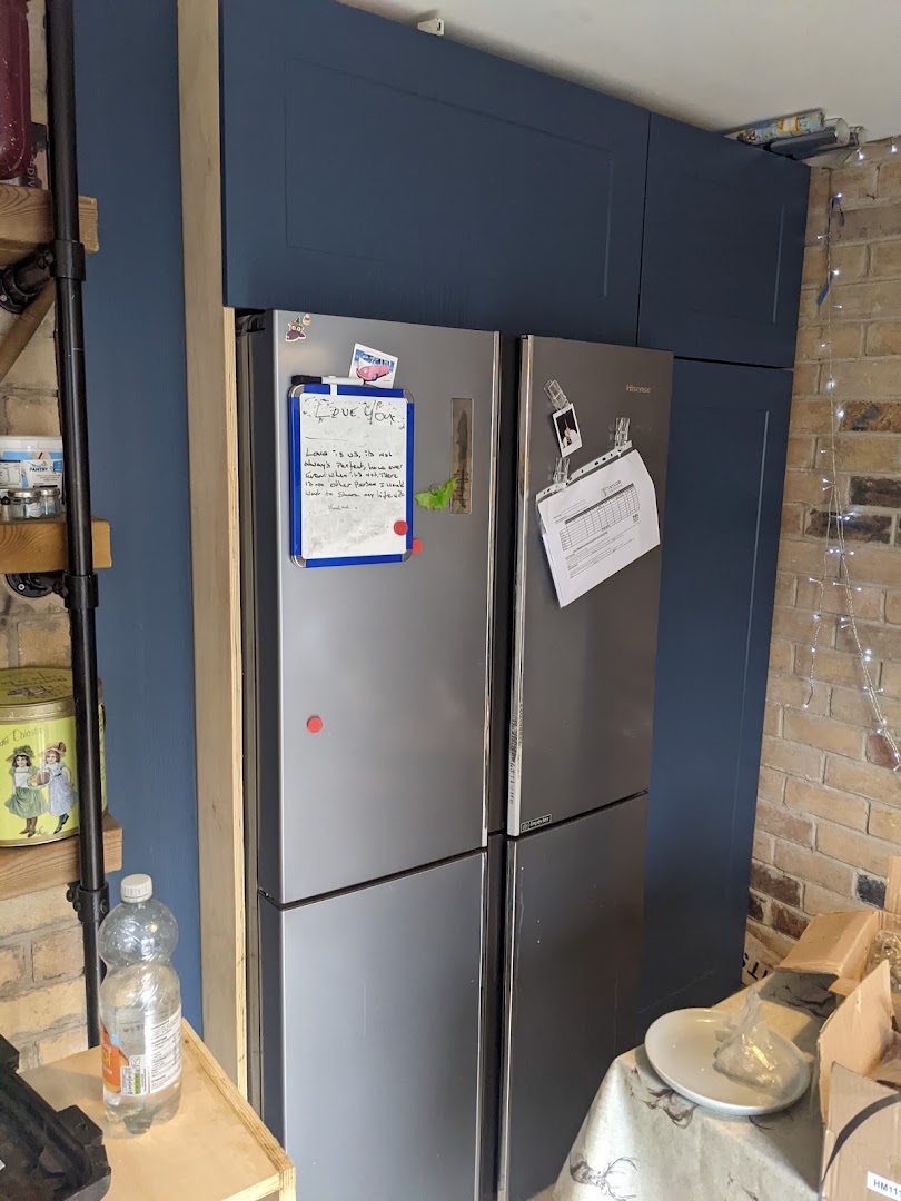 Spondon handyman company — Photos 6