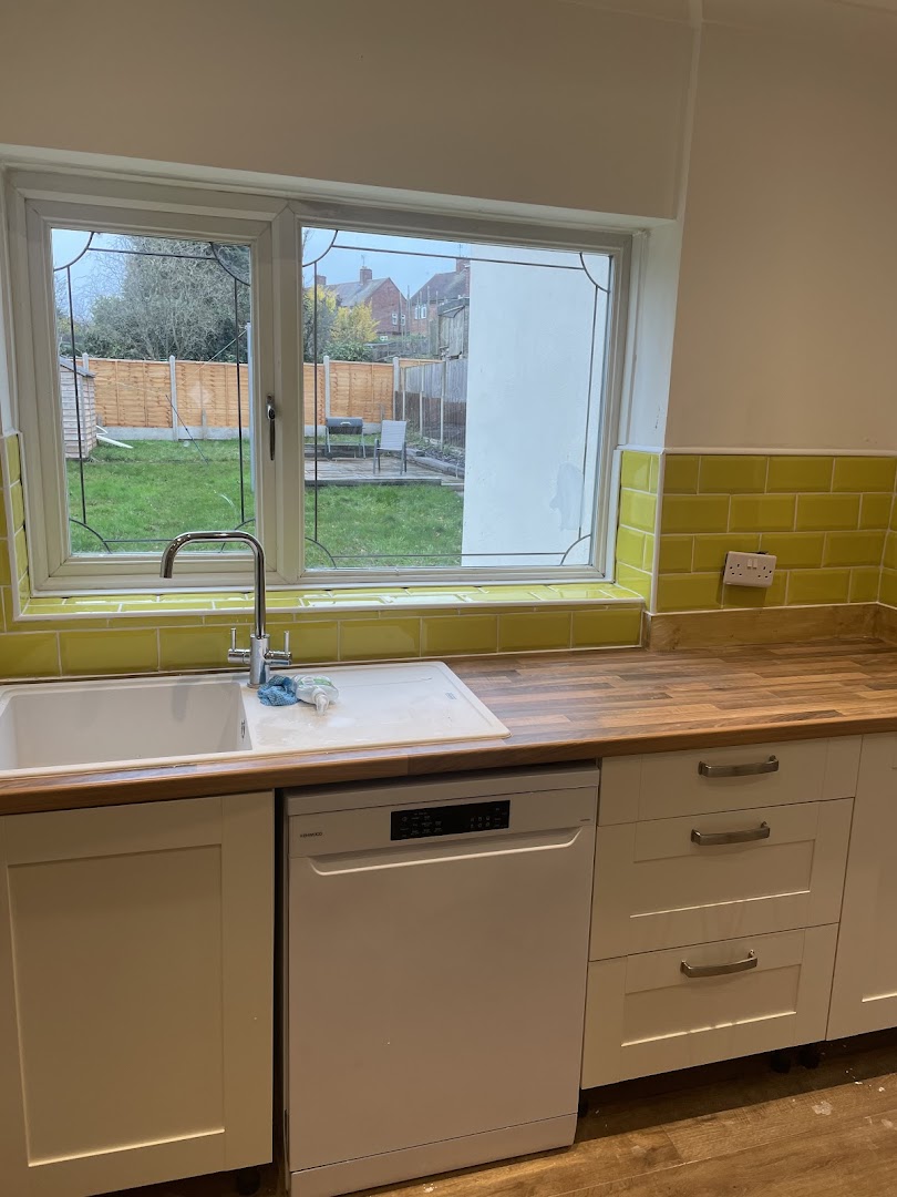 Spondon handyman company — Photos 2