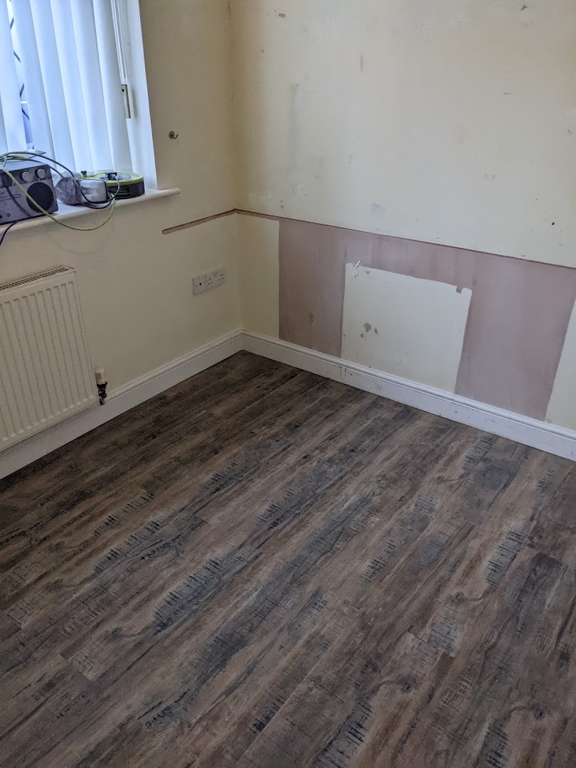Spondon handyman company — Photos 11