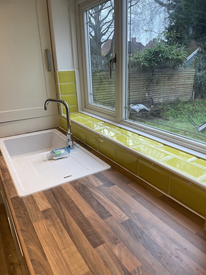 Spondon handyman company — Photos 4